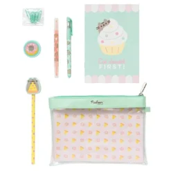 Kontorutstyr^Foodie Collection Stationery Super Set