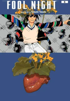 Kasumi Yasuda Science Fiction|Horror^Fool Night Vol. 06