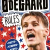 Dan Green Biografier^Football Superstars: Ødegaard Rules