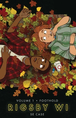 S.E. Case Lgbtq+^Foothold Rigsby Wi