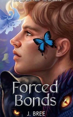 J Bree Forced Bonds* Romantikk|Fantasy