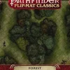 Paizo Publishing Forest Flip-Mat Classics* Tilbehør
