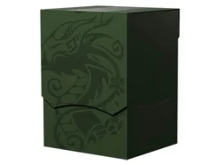 Forest Green Deck Shell* Deck-Bokser & Oppbevaring