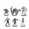 WizKids Forest Stalkers* Monstere