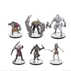 WizKids Forest Stalkers* Monstere