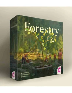 Forestry * Strategi