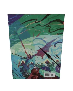 Wizards of the Coast Forgotten Realms Dungeon Master Expansion Alternate Cover HC* Regelbøker