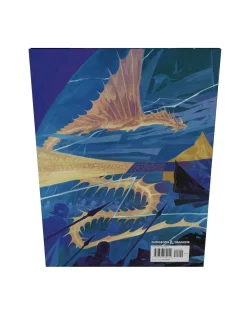 Wizards of the Coast Forgotten Realms Player Expansion Alternate Cover HC* Regelbøker