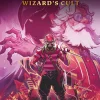 Joe Rechthman Fantasy^Forgotten Runes Wizards Cult