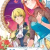 Saki Ichibu Formerly, the Fallen Daughter of the Duke, Vol. 3* Isekai