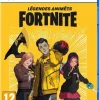 Fortnite Anime Legends Download Code (PS5)* Tv-Spill