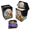 Foundations Magic the Gathering Foundations Ajana Deck Box (100+)* Deck-Bokser & Oppbevaring