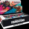 Foundations Magic the Gathering Foundations Jumpstart Booster Display Boks* Booster Display