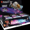 Foundations Magic the Gathering Booster Display^Foundations Play Booster Display Boks