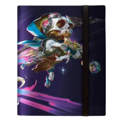 Foundations Magic the Gathering Album, Ark & Permer^Foundations Tiny Bones 9-Pocket PRO-Binder