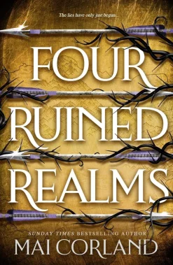 Mai Corland Four Ruined Realms* Historie