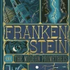 Mary Shelley Grøssere^Frankenstein (MinaLima Edition)