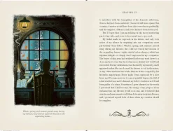 Mary Shelley Grøssere^Frankenstein (MinaLima Edition)