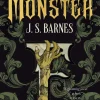 J S Barnes Frankenstein's Monsters* Grøssere
