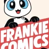 Rachel Dukes Frankie Comics* Biografier|Barn & Unge