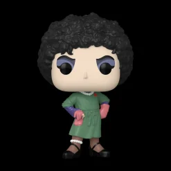 Funko POP! Movies Funko! Pop^Frank-n-Furter in Hospital Gown POP! Movies Vinyl Figure