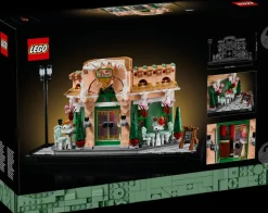 LEGO Icons Fransk kafé (10362)* Lego