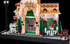 LEGO Icons Fransk kafé (10362)* Lego