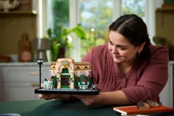 LEGO Icons Fransk kafé (10362)* Lego