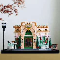 LEGO Icons Fransk kafé (10362)* Lego