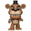Funko POP! Games Freddy 10th Anniversary POP! Games Vinyl Figure* Funko! Pop