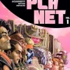Free Planet Science Fiction^Volume 1: A romantic, geopolitical space opera graphic novel