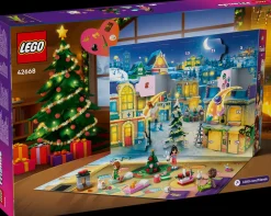 LEGO Friends Friends 2025 Adventskalender Julekalender (42668)* Adventskalendere