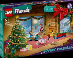 LEGO Friends Friends 2024 Adventskalender Julekalender (42637)* Adventskalendere