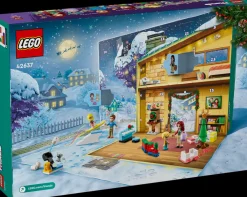 LEGO Friends Friends 2024 Adventskalender Julekalender (42637)* Adventskalendere