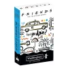 Spillekort, Friends Friends Kortstokk* Kortstokk