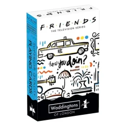 Spillekort, Friends Friends Kortstokk* Kortstokk