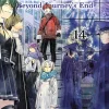 Kanehito Yamada Kommer Snart^Frieren: Beyond Journey's End, Vol. 14