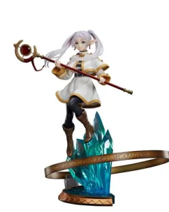 Samleobjekter^Frieren PVC Statue 27 cm