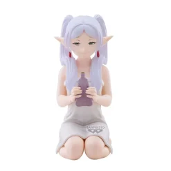 Samleobjekter^Frieren Relax Time PVC Statue 20 cm