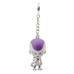 Frieza Pocket Hero Keychain* Nøkkelringer