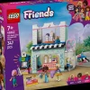 LEGO Friends Lego^Frisør og butikk med hårtilbehør (42662)