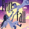Nordic Manga^Fritt Fall HC