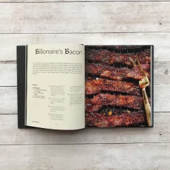 Snoop Dogg Kokebøker^From Crook to Cook: Platinum Recipes from Tha Boss Dogg's Kitchen