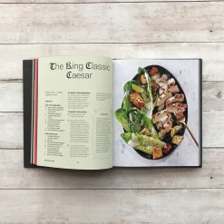 Snoop Dogg Kokebøker^From Crook to Cook: Platinum Recipes from Tha Boss Dogg's Kitchen