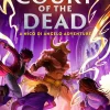Mark Oshiro From the World of Percy Jackson: The Court of the Dead (The Nico Di Angelo Adventures)* Lgbtq+|Fantasy