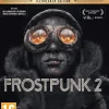 Tv-Spill^Frostpunk 2 Icebreaker Edition (PS5)