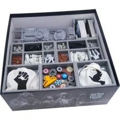 Frostpunk: The Board Game Frostpunk Insert* Tilbehør Til Brettspill