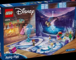 LEGO Disney Frozen 2025 Adventskalender Julekalender (43273)* Adventskalendere|Lego