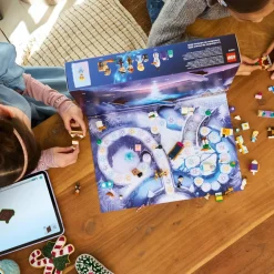 LEGO Disney Frozen 2025 Adventskalender Julekalender (43273)* Adventskalendere|Lego