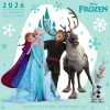 Kalendere^Frozen (Idyllic Wonder) 2026 Square Calendar